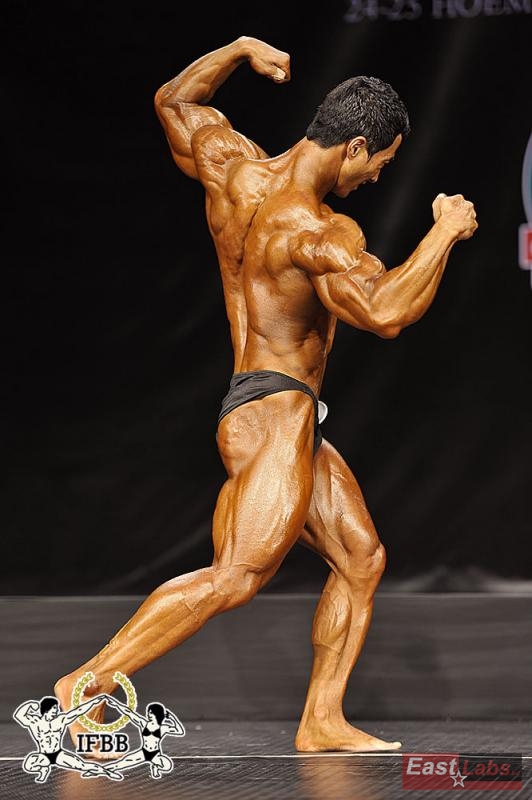 Sungwon Kang