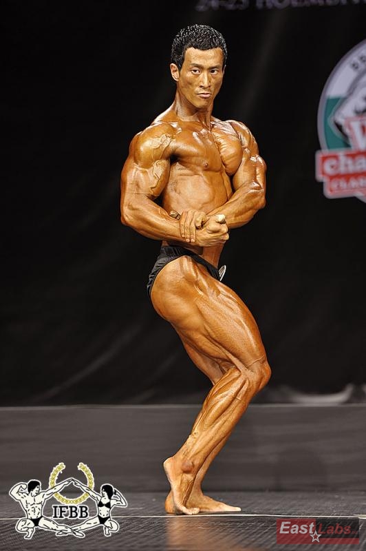 Sungwon Kang