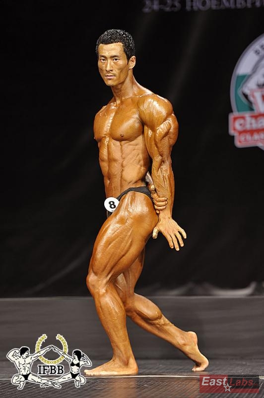 Sungwon Kang