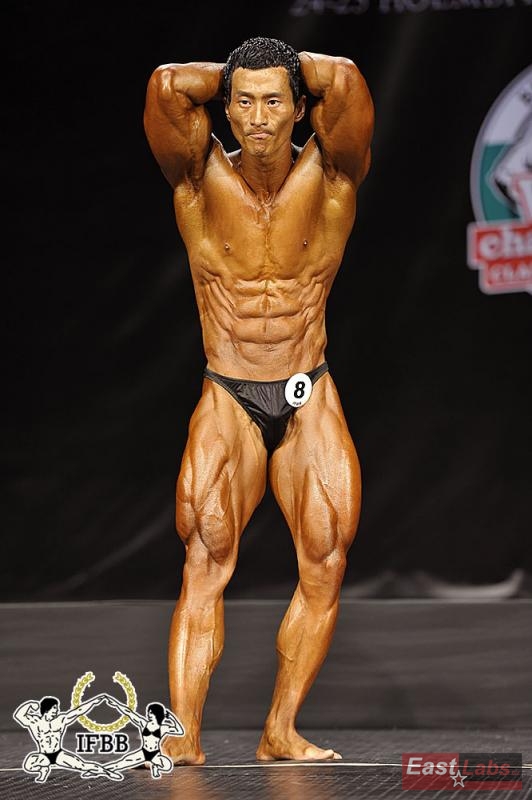 Sungwon Kang