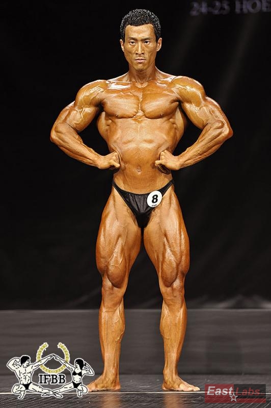 Sungwon Kang