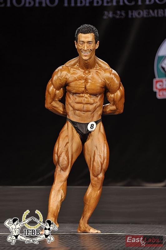 Sungwon Kang