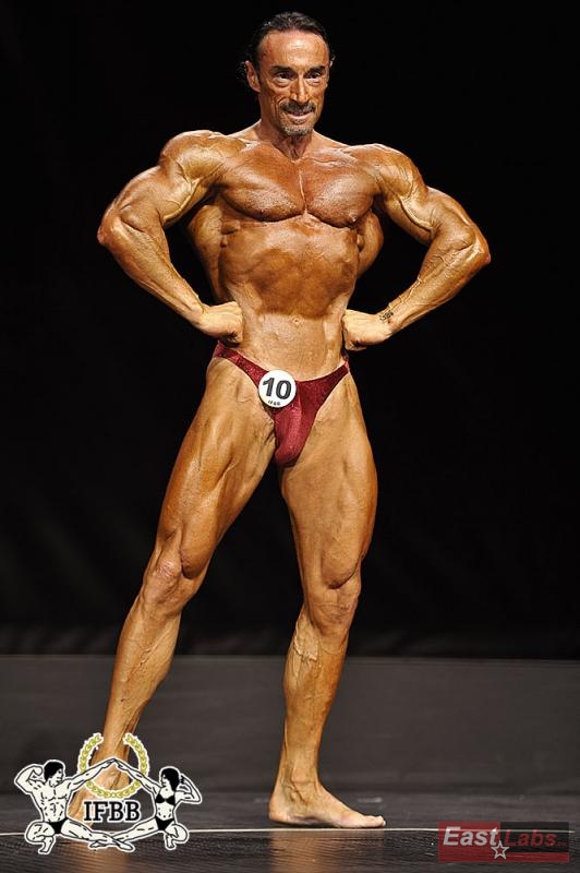 Gianluca Fiorenti