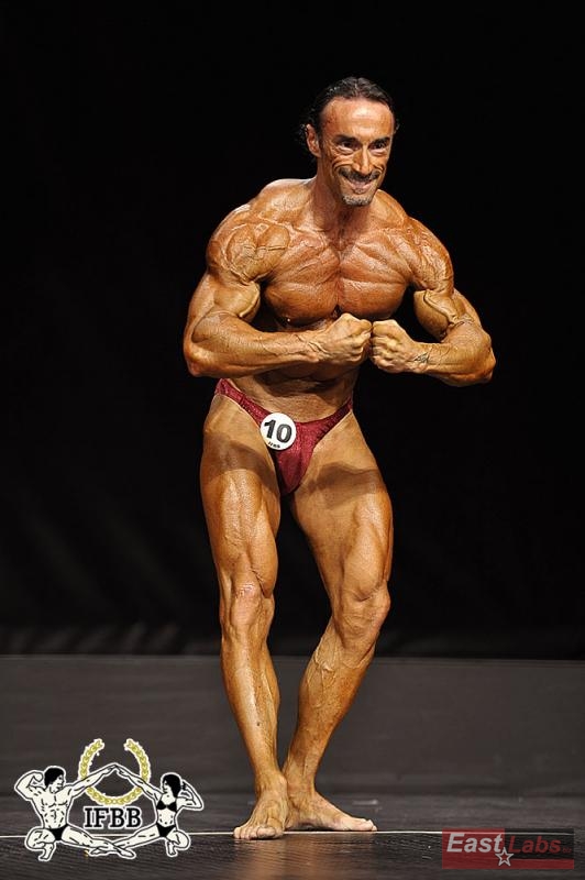 Gianluca Fiorenti