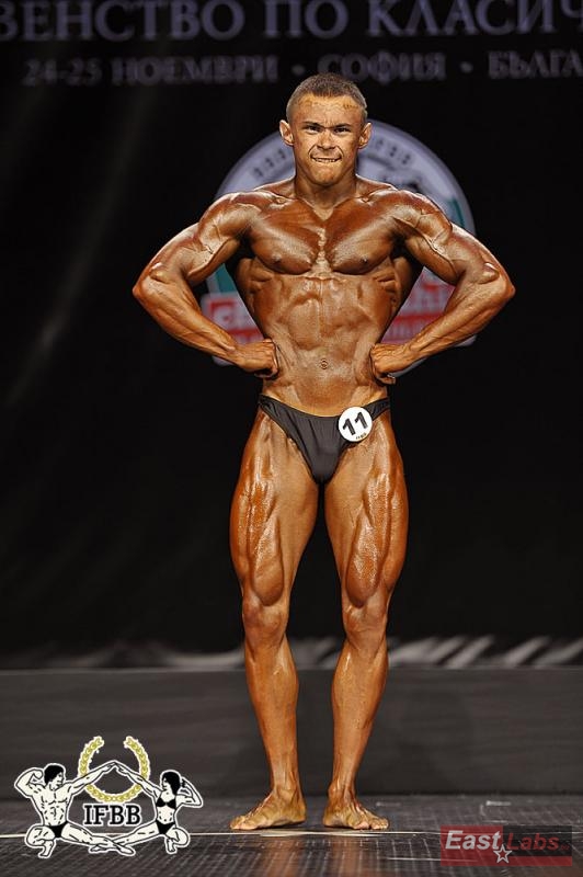Stanislav Vizenher