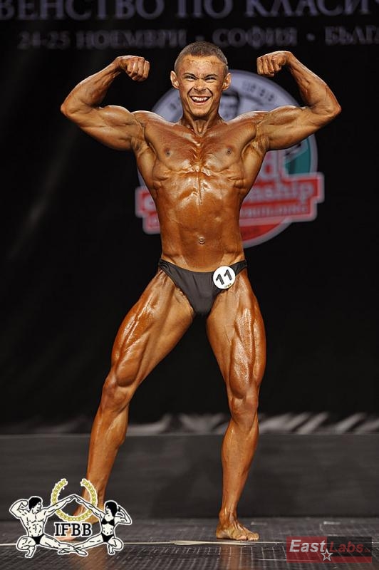 Stanislav Vizenher