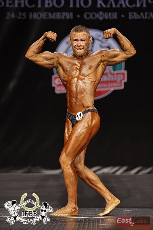 Stanislav Vizenher