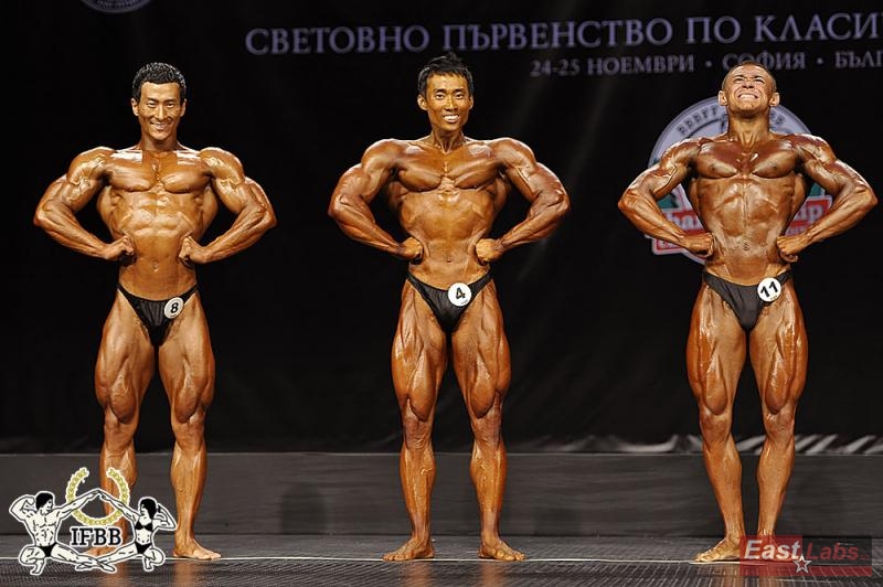 Sungwon Kang, Kikwan Seol, Stanislav Vizenher