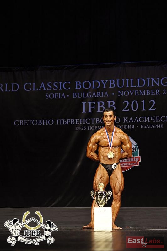 Sungwon Kang