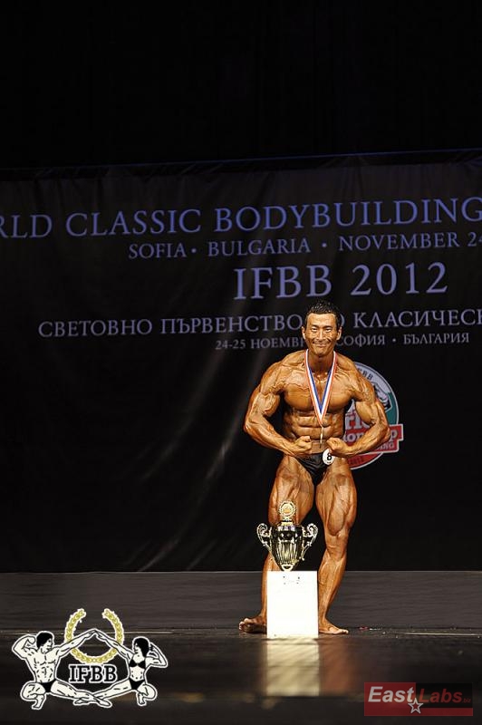 Sungwon Kang