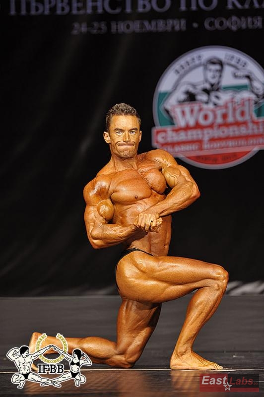 Justin Thacker