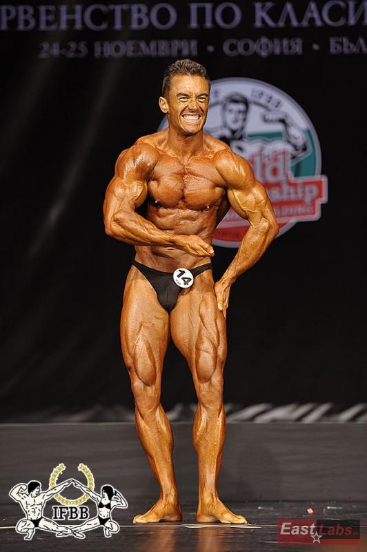 Justin Thacker