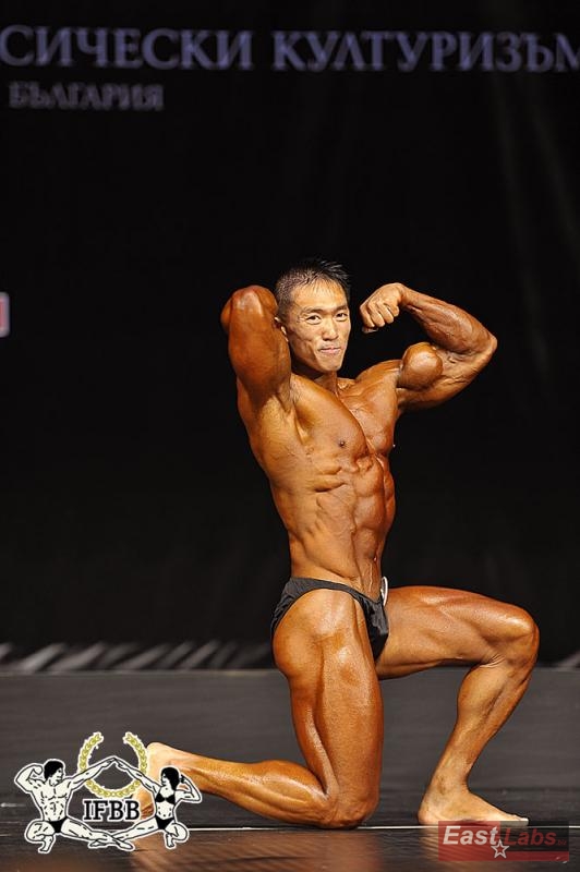 Yeonseok Yang