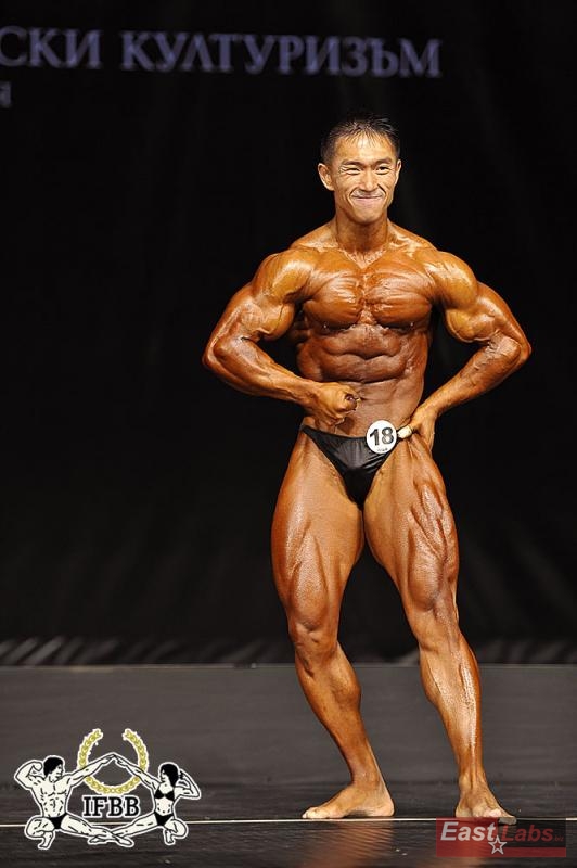 Yeonseok Yang
