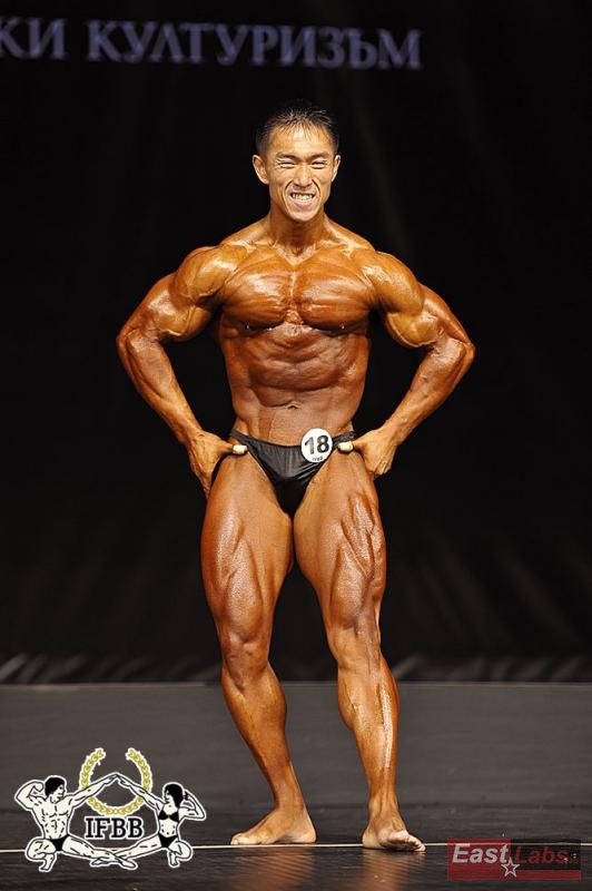 Yeonseok Yang