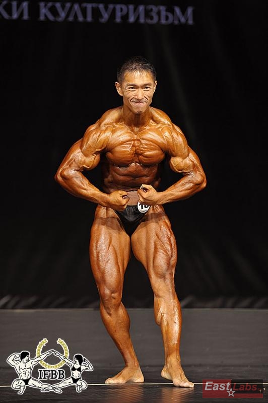 Yeonseok Yang