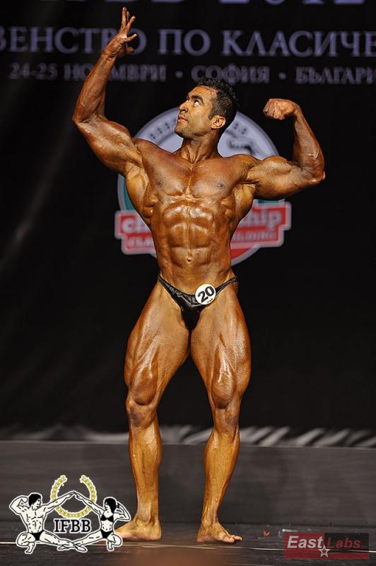 Javad Soltani