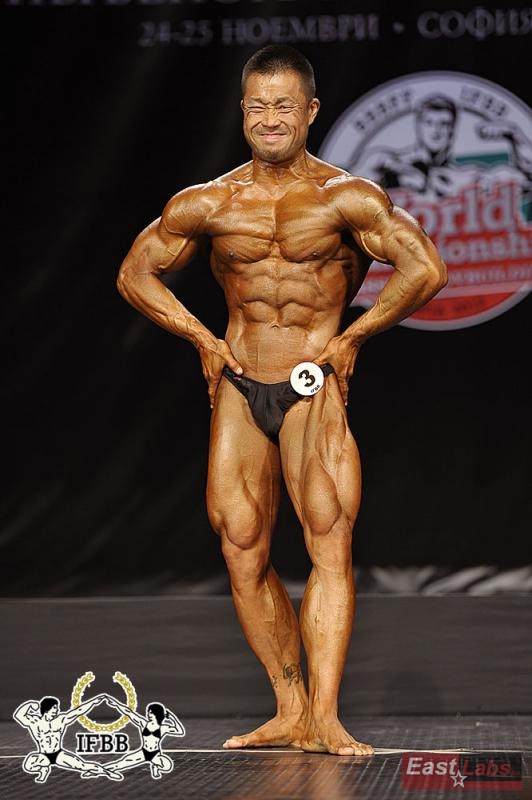 Suguru Kamada
