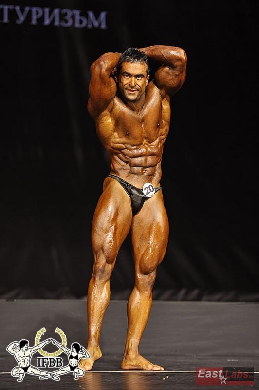 Javad Soltani