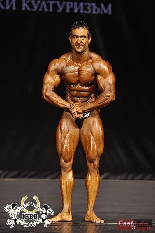 Javad Soltani