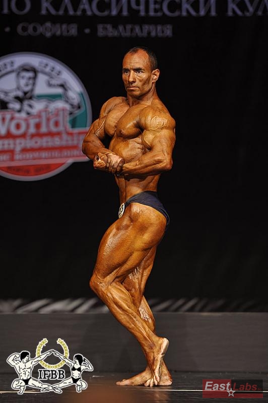 Mehdi Yarali