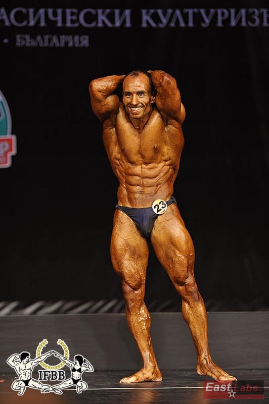 Mehdi Yarali