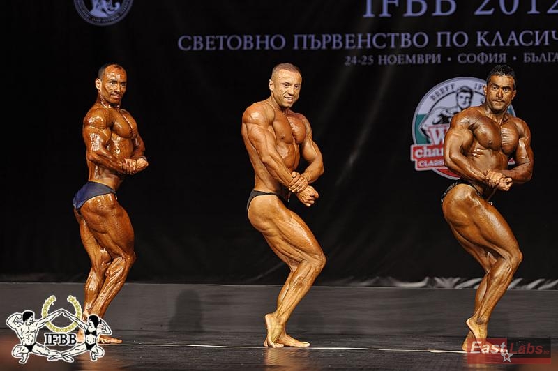 Mehdi Yarali, Hakan Camci, Javad Soltani