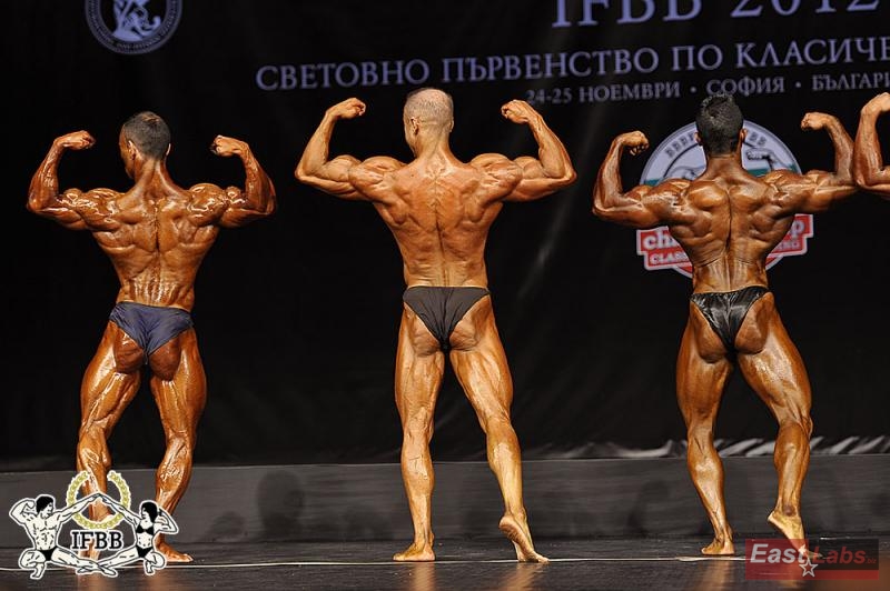 Mehdi Yarali, Hakan Camci, Javad Soltani