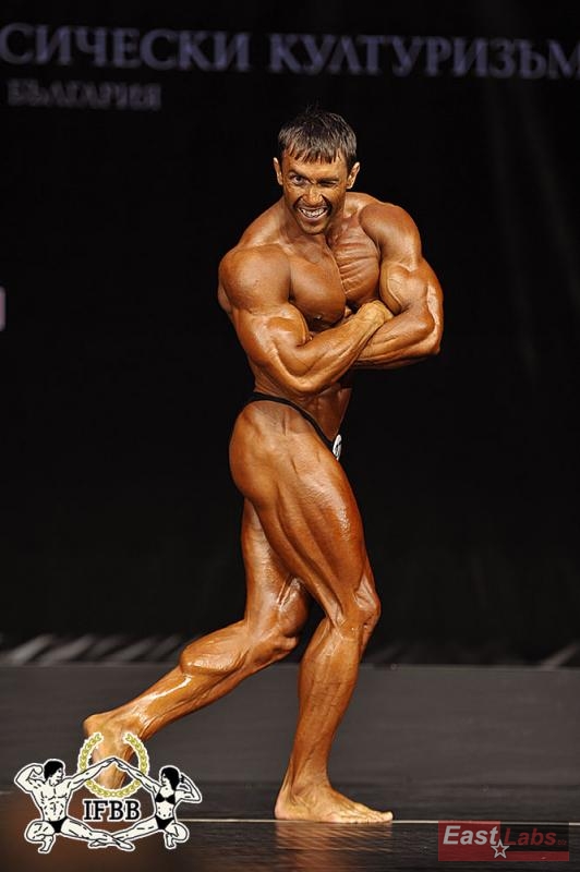 Aleksandr Barbashin