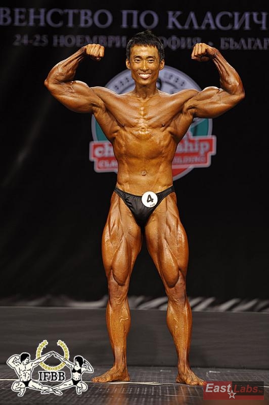 Kikwan Seol