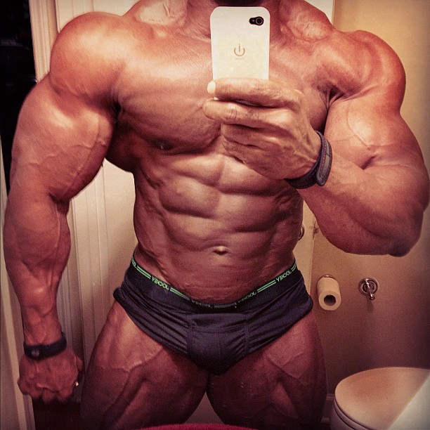 Toney Freeman 