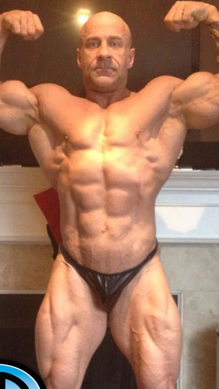 Rob Belisle