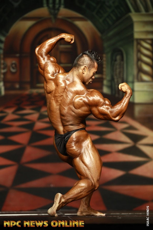 Hidetada Yamagishi