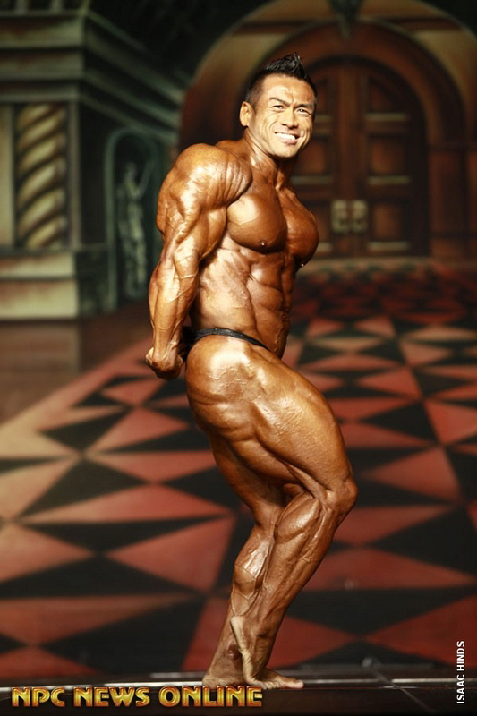 Hidetada Yamagishi