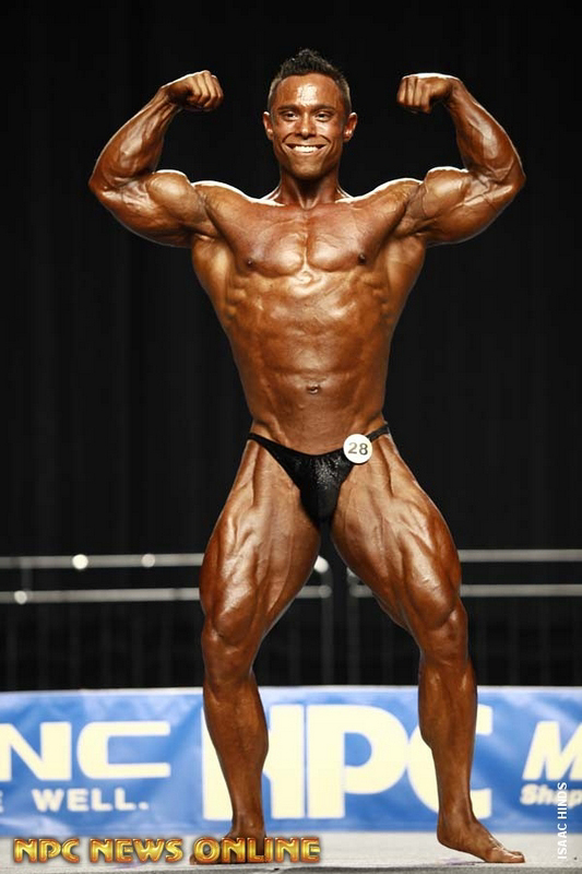 Chris Darby