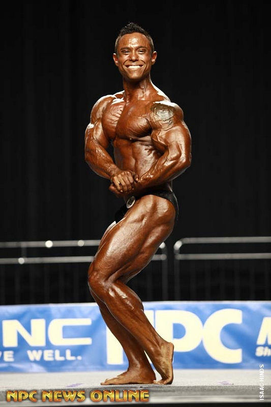 Chris Darby