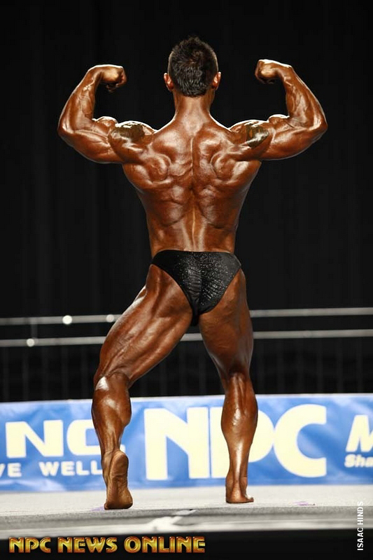 Chris Darby