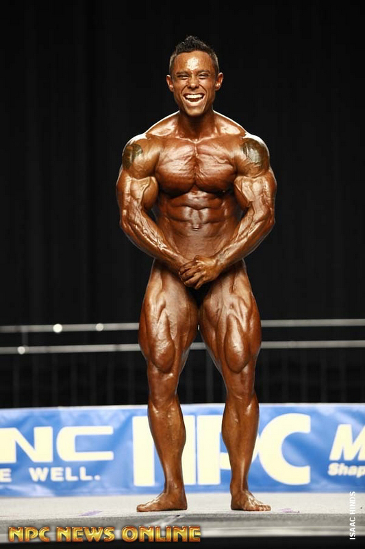 Chris Darby
