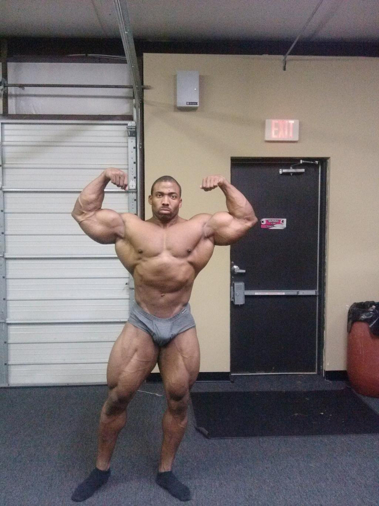 Cedric McMillan