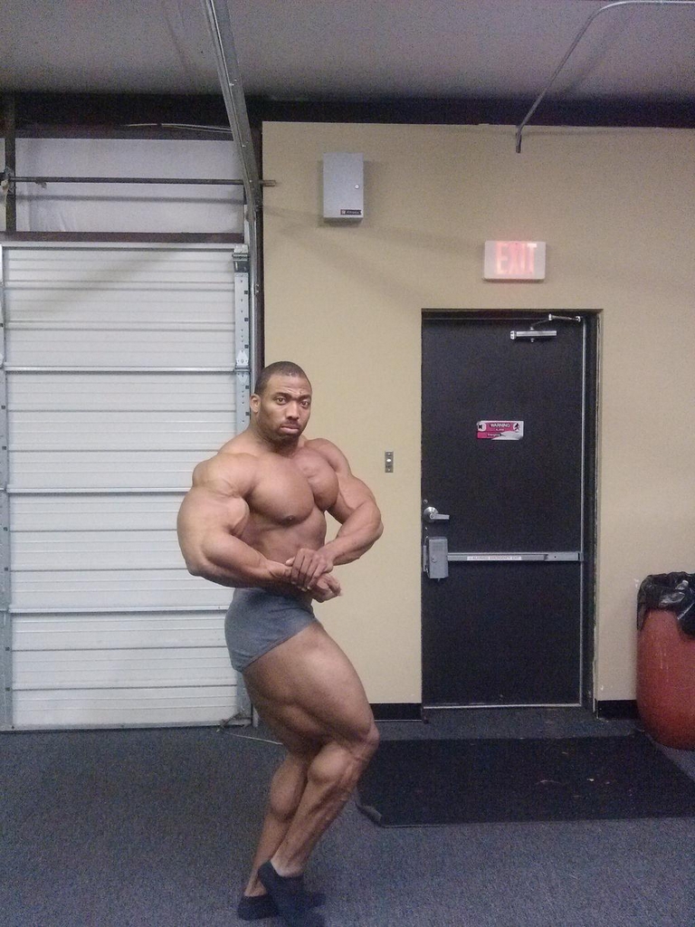 Cedric McMillan