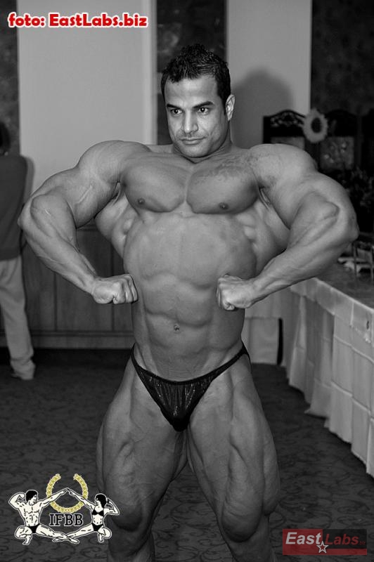 Ahmed El Sadany