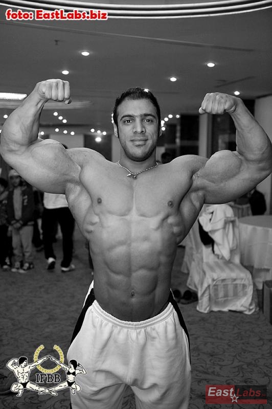 Ahmed Alrafai