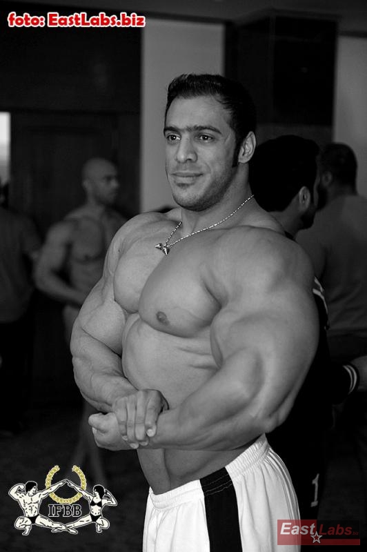 Ahmed Alrafai