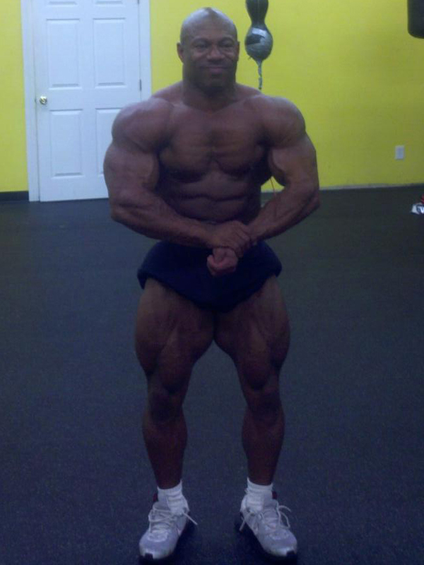 Tricky Jackson