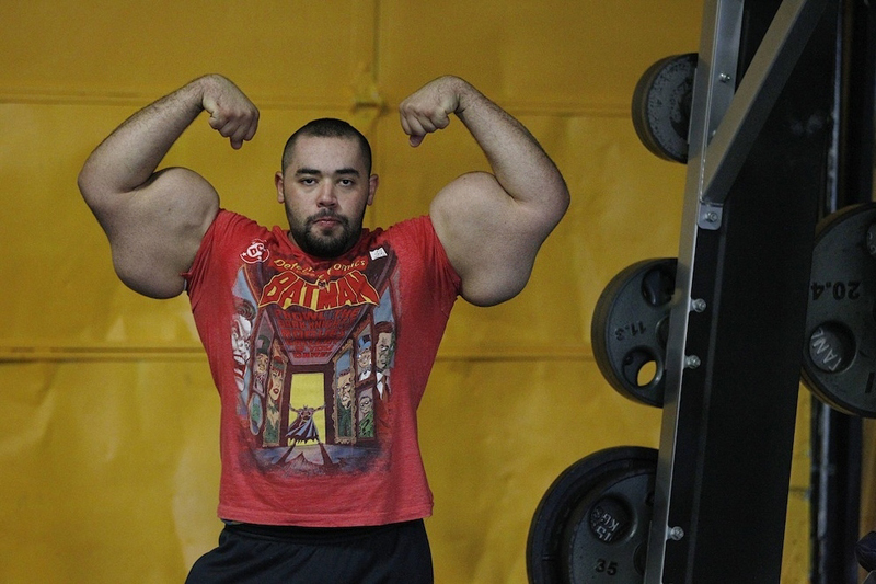 Moustafa Ismail