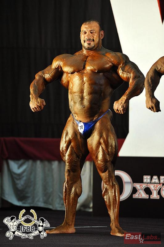 Anwar Abdel Tawab