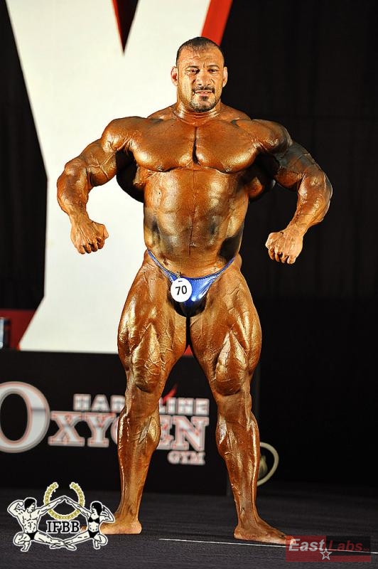 Anwar Abdel Tawab