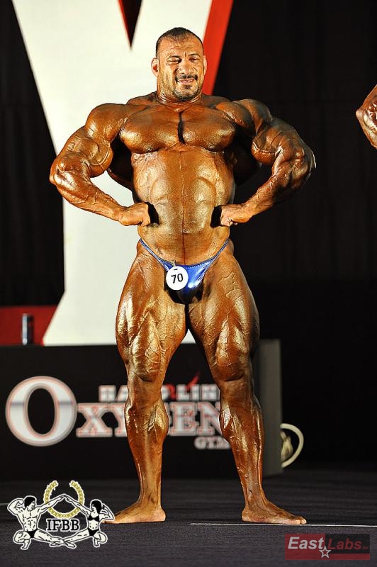 Anwar Abdel Tawab
