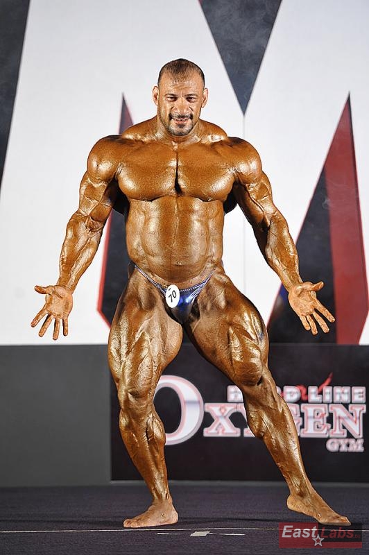 Anwar Abdel Tawab 