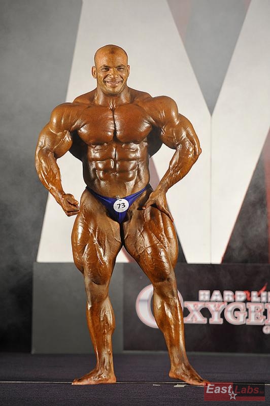 Mamdouh Elssbiay 